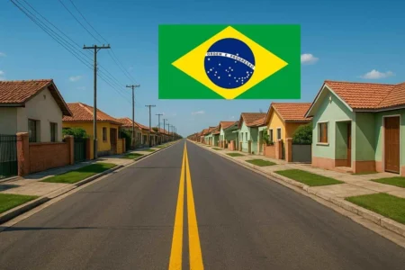 A maior rua do mundo é brasileira? Descubra as vias dez mais extensas do planeta