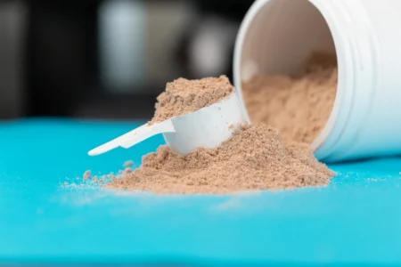 Black Friday: como escolher whey protein sem cair em golpes