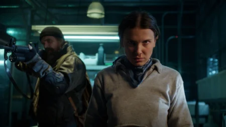 Começo do fim de ‘Stranger Things’ joga seguro com 4 episódios efetivos Começo do fim de ‘Stranger Things’ joga seguro com 4 episódios efetivos