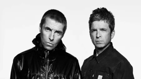 Liam e Noel Gallagher se deram bem na turnê do Oasis? Tecladista responde Liam e Noel Gallagher se deram bem na turnê do Oasis? Tecladista responde