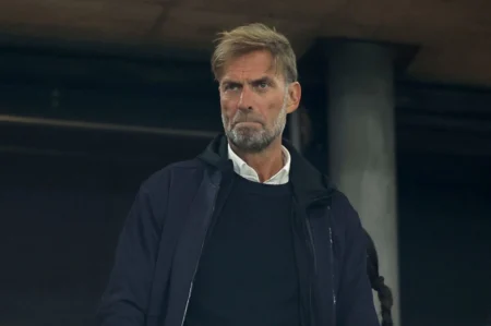 Liverpool cogita retorno de Klopp e contratação de técnico badalado Liverpool cogita retorno de Klopp e contratação de técnico badalado