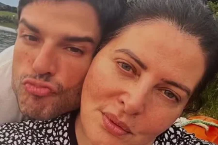 Sônia Lima faz carta aberta ao filho e desabafa sobre distância; leia