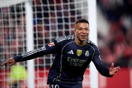 A mudança proposta por Mbappé ao Real Madrid após empate A mudança proposta por Mbappé ao Real Madrid após empate