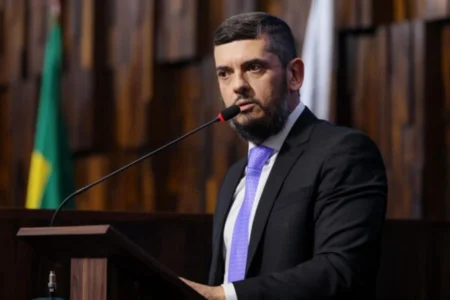 Alerj decide soltar Bacellar, acusado de vazar operação da PF