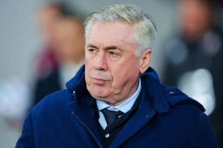 Ancelotti destaca importância de amistoso no Brasil antes da Copa 2026 Ancelotti destaca importância de amistoso no Brasil antes da Copa 2026