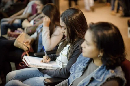 Aprova-DF reabre inscrição de cursinho gratuito para concursos público Aprova-DF reabre inscrição de cursinho gratuito para concursos público