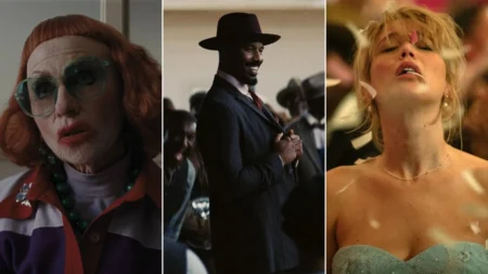 As 17 melhores atuações no cinema em 2025, segundo Rolling Stone