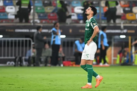 Atlético-MG x Palmeiras: saiba onde assistir ao duelo pelo Brasileirão