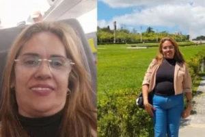 Babá brasileira encontrada morta em Portugal polícia prende suspeita