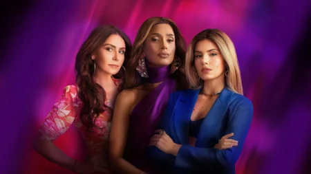 ‘Beleza Fatal’, sucesso de audiência da HBO Max, terá episódio especial de reencontro