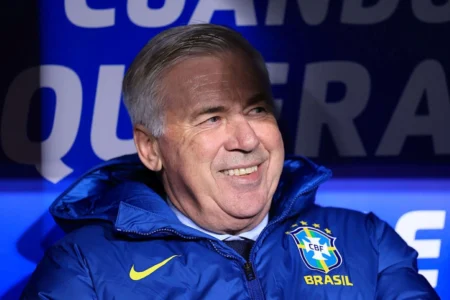 Brasil tenta repetir feito de Argentina e França na Copa do Mundo Brasil tenta repetir feito de Argentina e França na Copa do Mundo