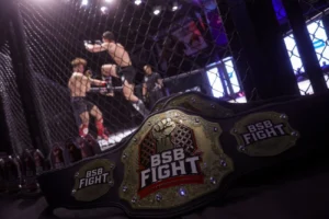 BSB Fight: confira a programação completa da 3ª edição do evento