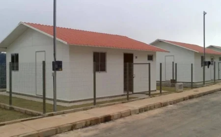 CLDF aprova regras que facilitam processo de regularização fundiária CLDF aprova regras que facilitam processo de regularização fundiária