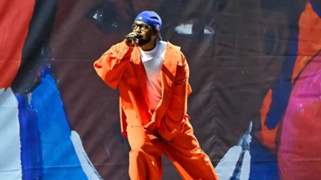 Kendrick Lamar Captura o Espírito de L.A. em GNX, Seu novo Álbum Clássico