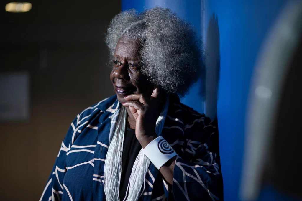 Conceição Evaristo fala de homenagem no Império e racismo no Carnaval Conceição Evaristo fala de homenagem no Império e racismo no Carnaval