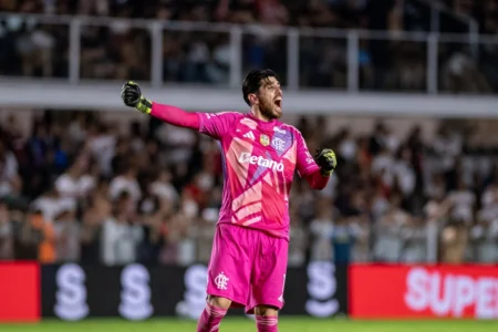 Flamengo em retrospecto de penalidades Flamengo em retrospecto de penalidades