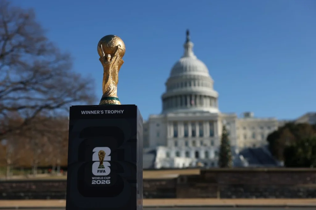 Copa do Mundo: saiba tudo sobre o sorteio dos grupos