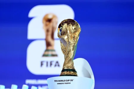 Copa: ‘Partida do Orgulho’ terá Egito x Irã, que reprimem LGBTQIA+