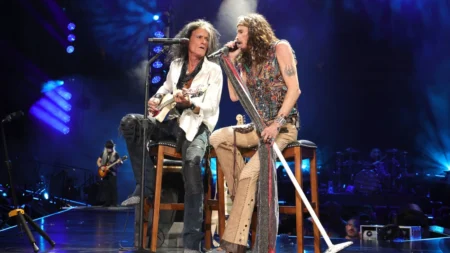 Disney World encerra a montanha-russa do Aerosmith após 26 anos