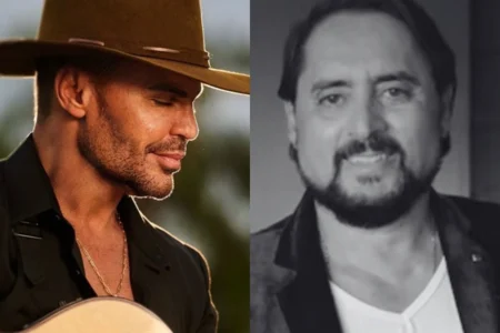 Eduardo Costa recorda planos com Mauri Lima e homenagem em DVD