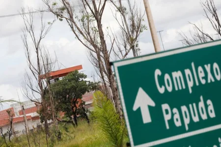 Entenda como faccionados do PCC tentavam dominar presos na Papuda Entenda como faccionados do PCC tentavam dominar presos na Papuda
