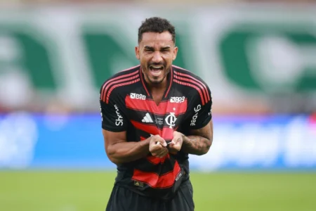 Flamengo é finalista do prêmio de melhor clube do mundo. Veja lista Flamengo é finalista do prêmio de melhor clube do mundo. Veja lista