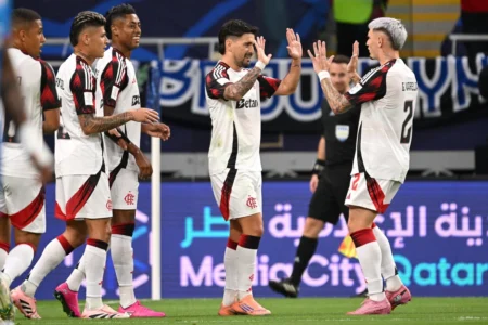 Flamengo busca título da Copa Intercontinental hoje, saiba como assistir à semifinal contr Flamengo busca título da Copa Intercontinental hoje, saiba como assistir à semifinal contr