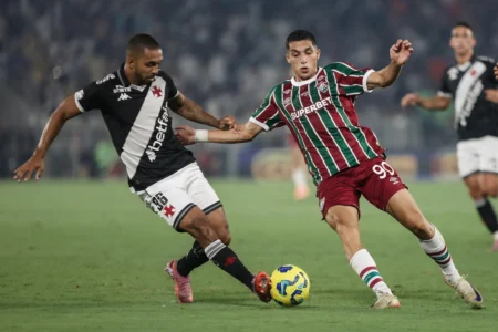 Fluminense x Vasco hoje na Copa do Brasil onde assistir e escalações Fluminense x Vasco hoje na Copa do Brasil onde assistir e escalações