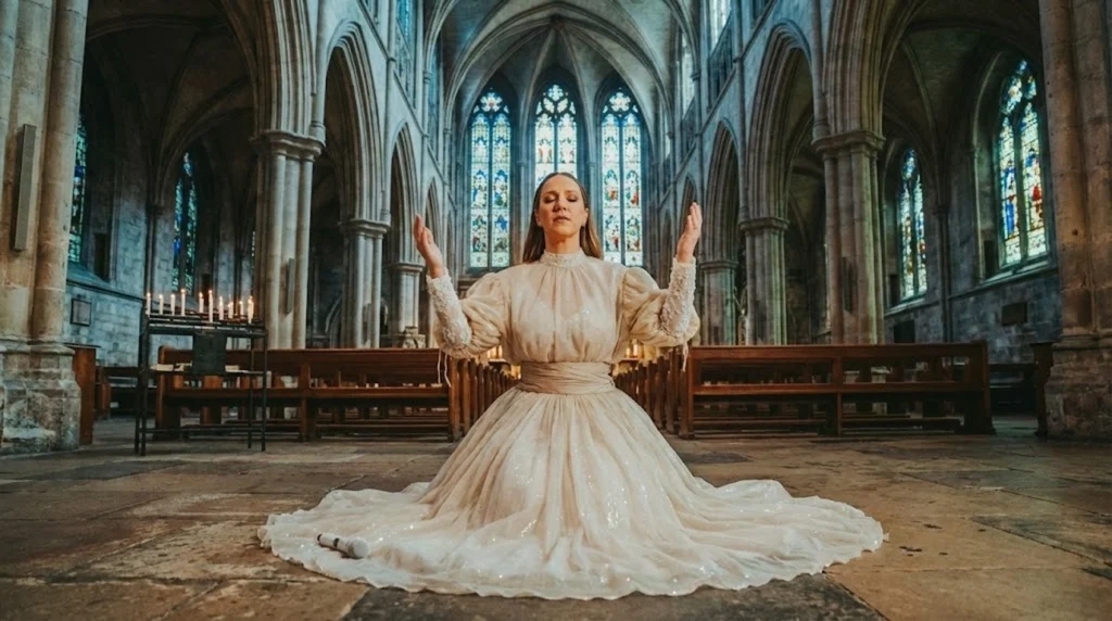 Governo oficializa cultura gospel como herança cultural brasileira