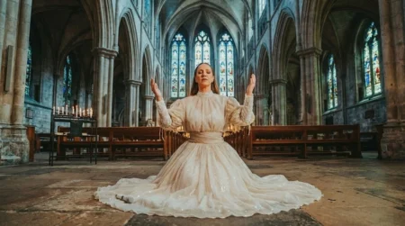 Governo oficializa cultura gospel como herança cultural brasileira Governo oficializa cultura gospel como herança cultural brasileira