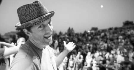 Jason Mraz retorna ao Brasil agora após 10 anos Jason Mraz retorna ao Brasil agora após 10 anos