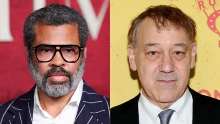 Jordan Peele e Sam Raimi irão produzir adaptação do curta de terror ‘Portrait of God’ Jordan Peele e Sam Raimi irão produzir adaptação do curta de terror ‘Portrait of God’