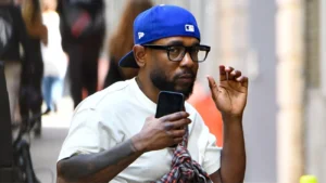 Kendrick Lamar gravou quase 100 músicas para ‘GNX’ — mas por que ele escolheu apenas 12 para o álbum?