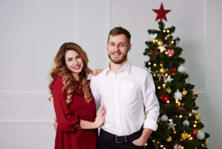 Looks de Natal Perfeitos agora dicas para um estilo fresco e elegante hoje
