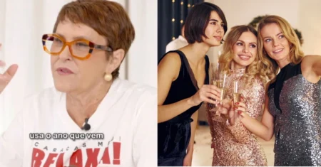 Márcia Sensitiva revela cores do sucesso para o próximo ano agora