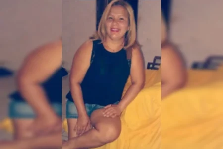 Mistério: cozinheira de quartel da PM é assassinada a tiros em casa Mistério: cozinheira de quartel da PM é assassinada a tiros em casa