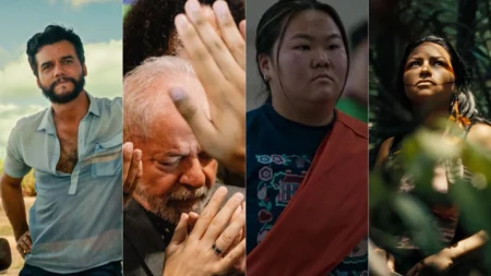 O Agente Secreto agora entre os 4 filmes brasileiros pré-indicados ao Oscar 2026