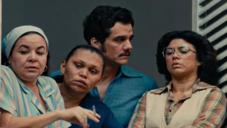 ‘O Agente Secreto’ fica em 2º lugar como Melhor Filme em prêmio de críticos de Los Angeles