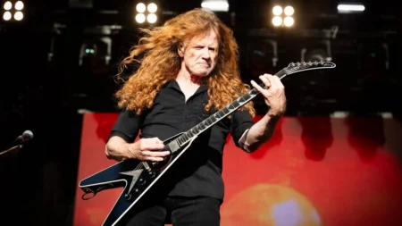 Dave Mustaine agora faixa preta de jiu-jitsu brasileiro Dave Mustaine agora faixa preta de jiu-jitsu brasileiro