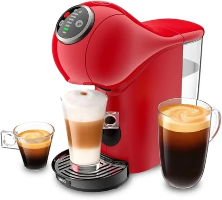 Oferta do dia: 50% de desconto na cafeteira Dolce Gusto da Arno