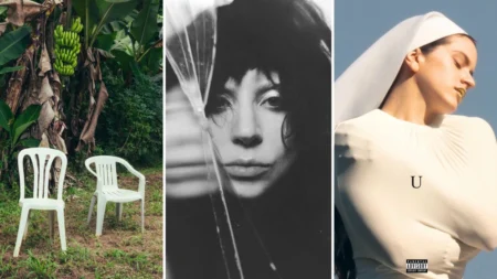 Os 100 melhores discos internacionais de 2025, segundo Rolling Stone