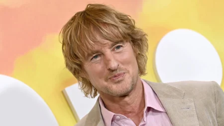 Owen Wilson escolhe os seus grandes êxitos: descubra quais filmes do diretor Wes Anderson são favoritos do ator