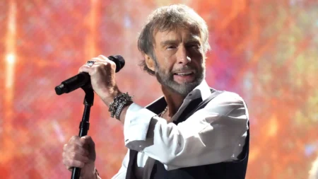 Paul Rodgers fala à RS sobre tributo ao Bad Company, Hall of Fame, saúde e futuro