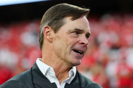 Presidente do Chiefs revela como descobriu Mahomes na NFL; confira Presidente do Chiefs revela como descobriu Mahomes na NFL; confira