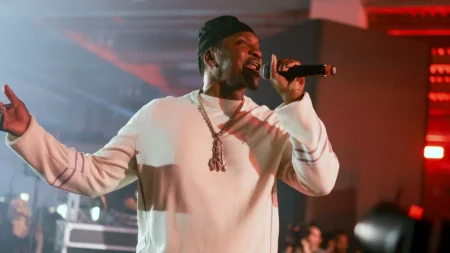 Pusha T diz que não pretende mais fazer diss tracks: ‘Para mim, isso meio que morreu’