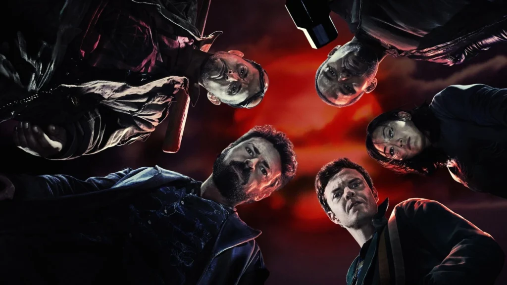 Quando estreia a 5ª e última temporada de ‘The Boys’?
