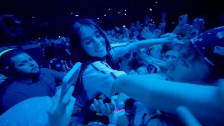 Quando estreia ‘Billie Eilish – Hit Me Hard and Soft: The Tour in 3D’ no Brasil? Quando estreia ‘Billie Eilish – Hit Me Hard and Soft: The Tour in 3D’ no Brasil?
