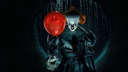 Quando estreia o 8º e último episódio de ‘IT: Bem-Vindos a Derry’, spin-off de ‘IT: A Coisa’?