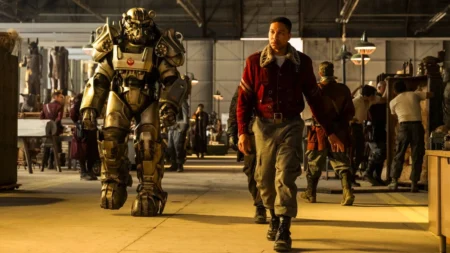 Fallout segunda temporada: assista agora ao 3º capítulo no Prime Video amanhã a partir das 5h