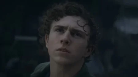 Assista agora o 5º episódio de Percy Jackson no Disney+
